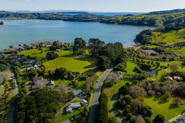 PRIME SECTION IN PAUATAHANUI