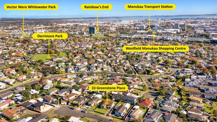 33 Greenstone Place Clover Park_16