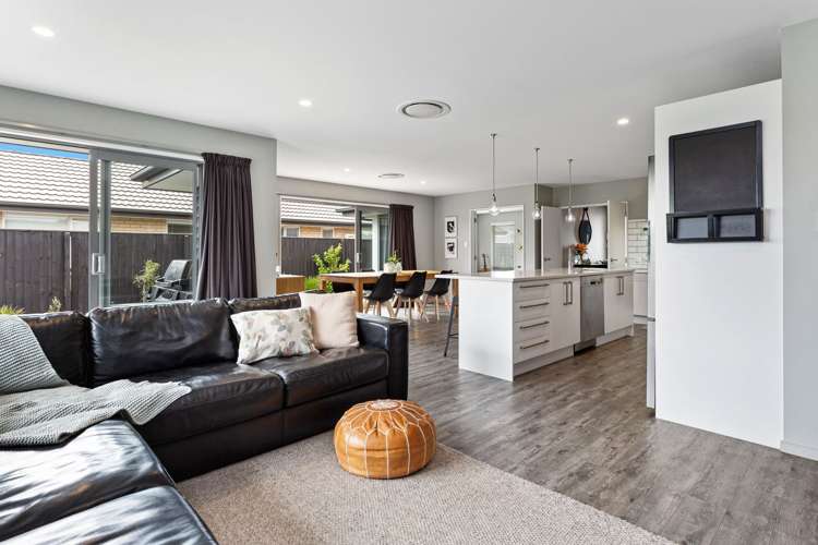 7 Brockelbank Drive Kaiapoi_7