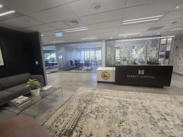 2 Kitchener Street City Centre_4