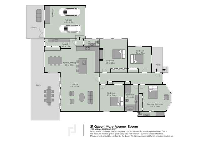 21 Queen Mary Avenue Epsom_1