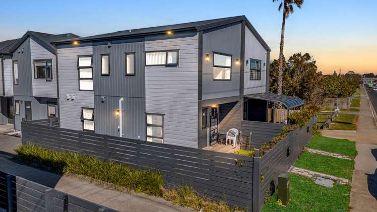 2/43 Clevedon Road Papakura_9