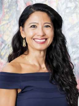 Yvonne Chan Cashmore