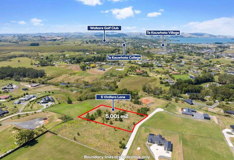 5 Vinifera Lane Pvt_3