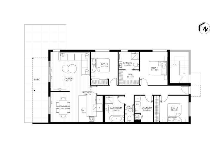 3/7 Parapara Place Albany_17