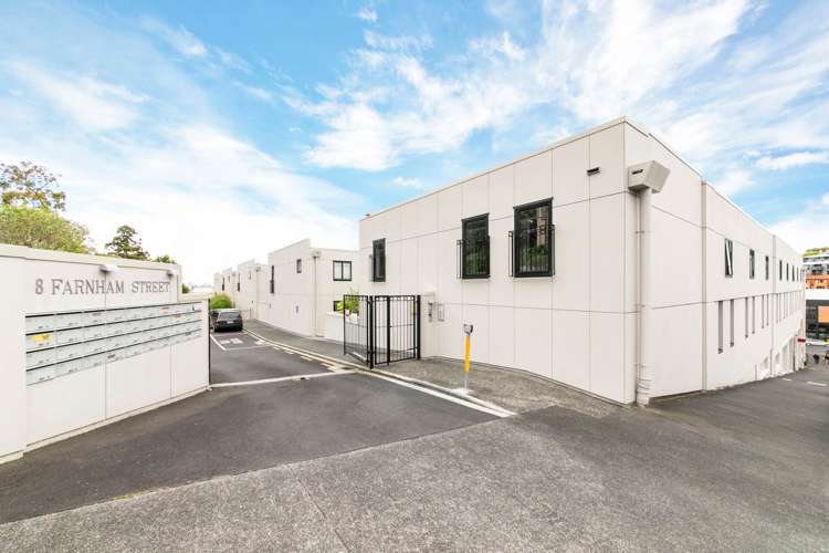 1b/8 Farnham Street Parnell_9