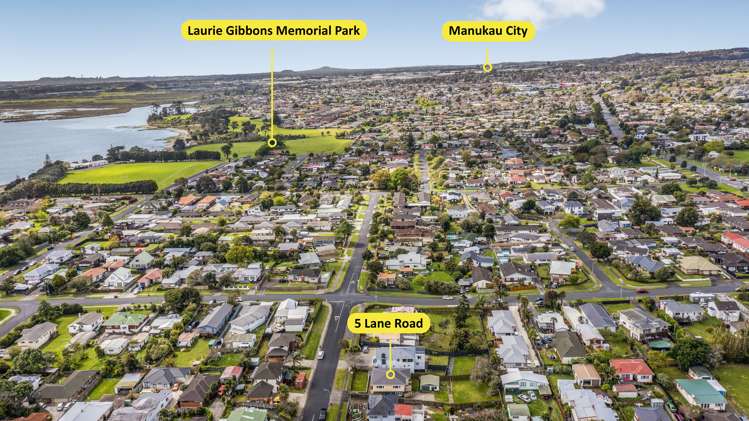5 Lane Road Manurewa_16