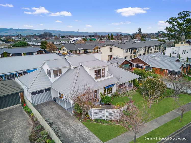1a Clouston Gardens Springlands_32
