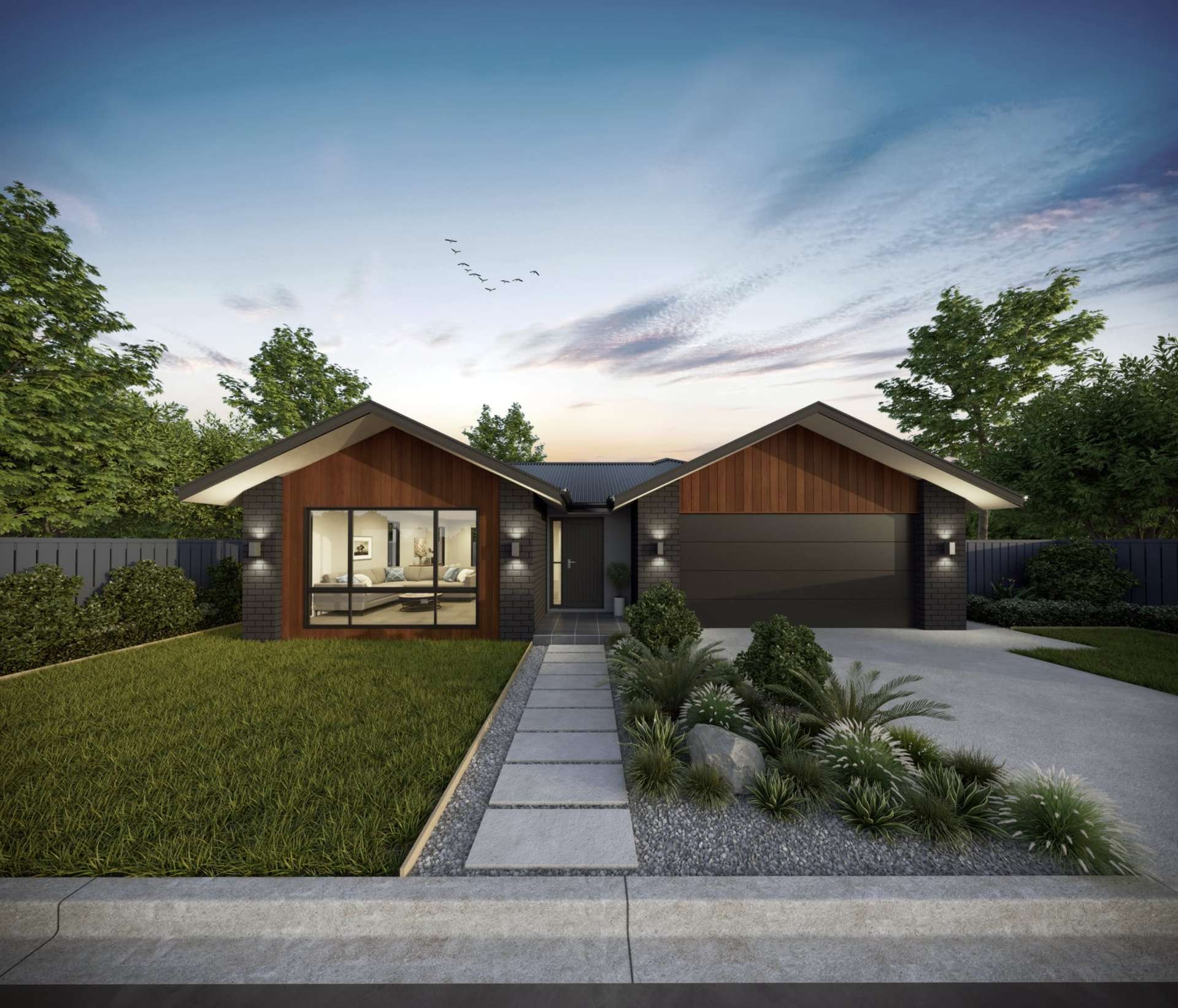 Lot 17, Koreke Rise, Lake Hawea_0