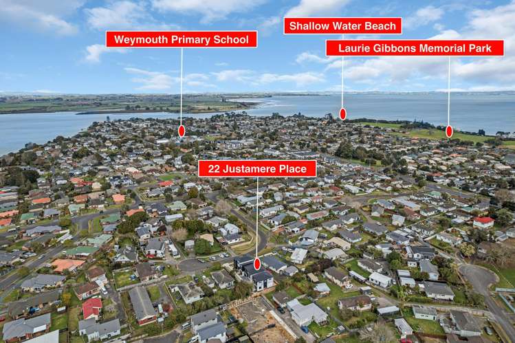 22D Justmere Place Weymouth_27