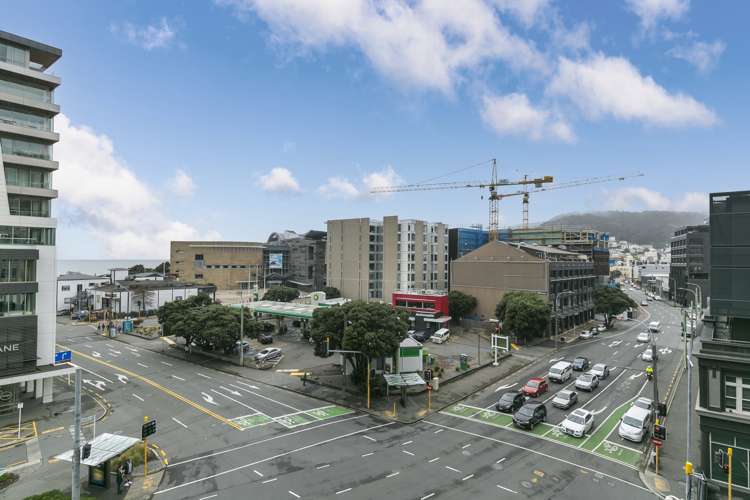 18/182 Wakefield Street Te Aro_10