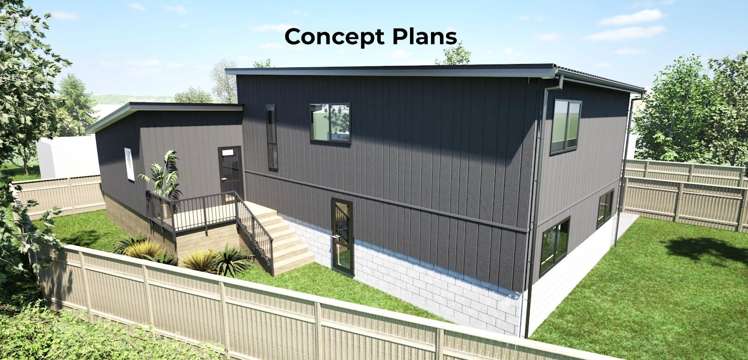 1a Melrose Avenue Owhata_6