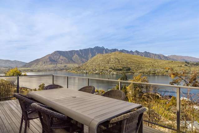 Views, Position, Queenstown