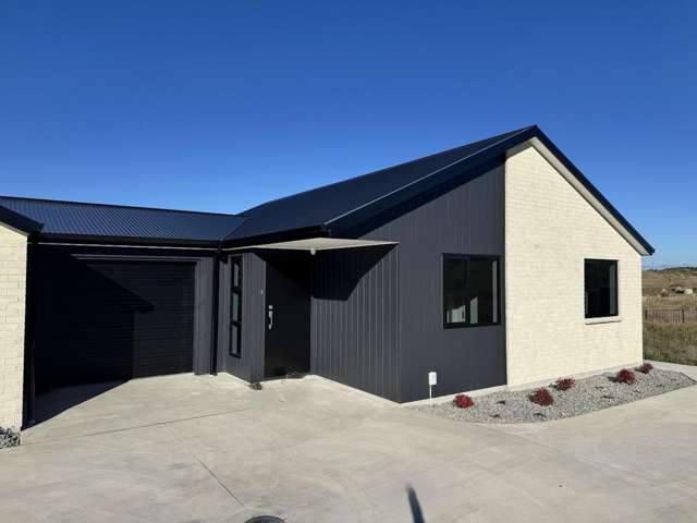 Brand New 3 Bedroom Home