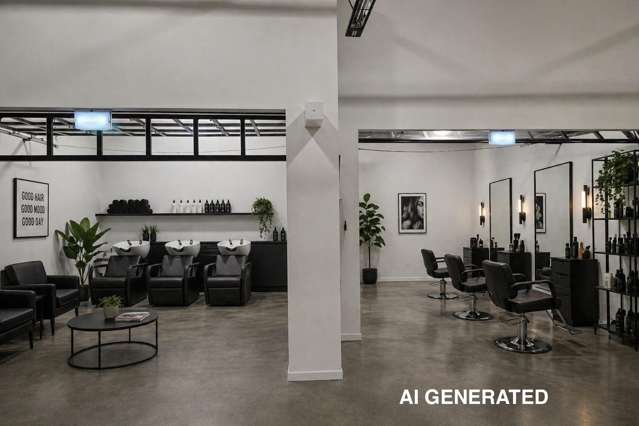 Tenancy 5 B and C/228 Orakei Bay Village Remuera_3