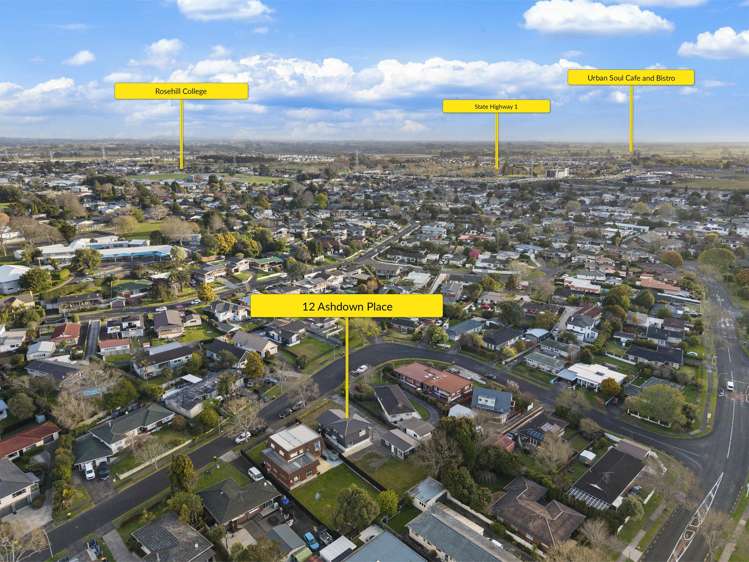 12 Ashdown Place Pahurehure_33