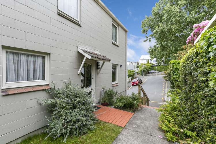 24 Cottleville Terrace Thorndon_8