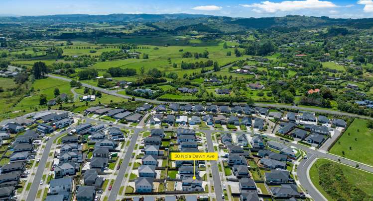 30 Nola Dawn Avenue Papakura_31