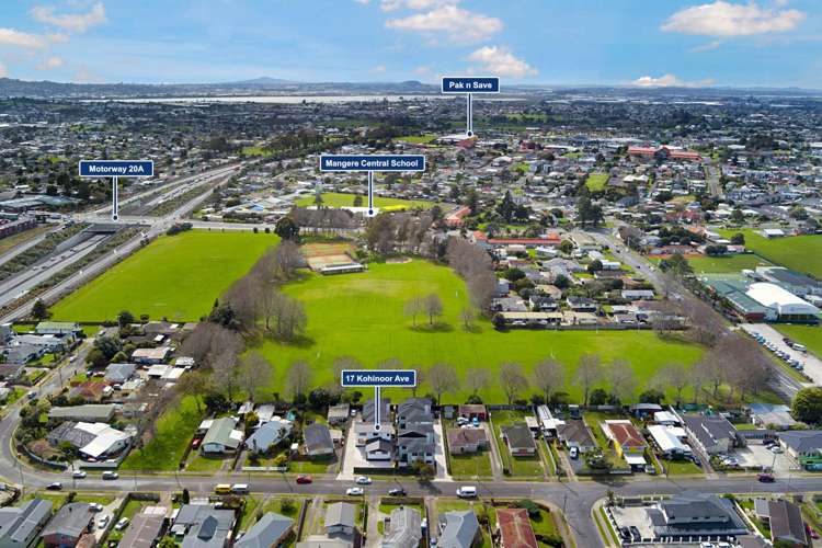 17 Kohinoor Avenue Mangere_10