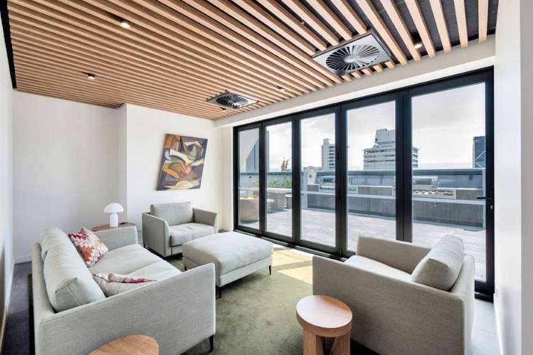1607/10 Commerce Street Auckland Central_23
