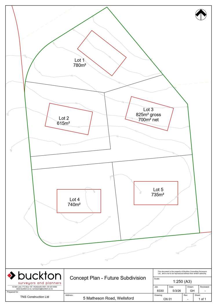 5 Matheson Road Wellsford_33