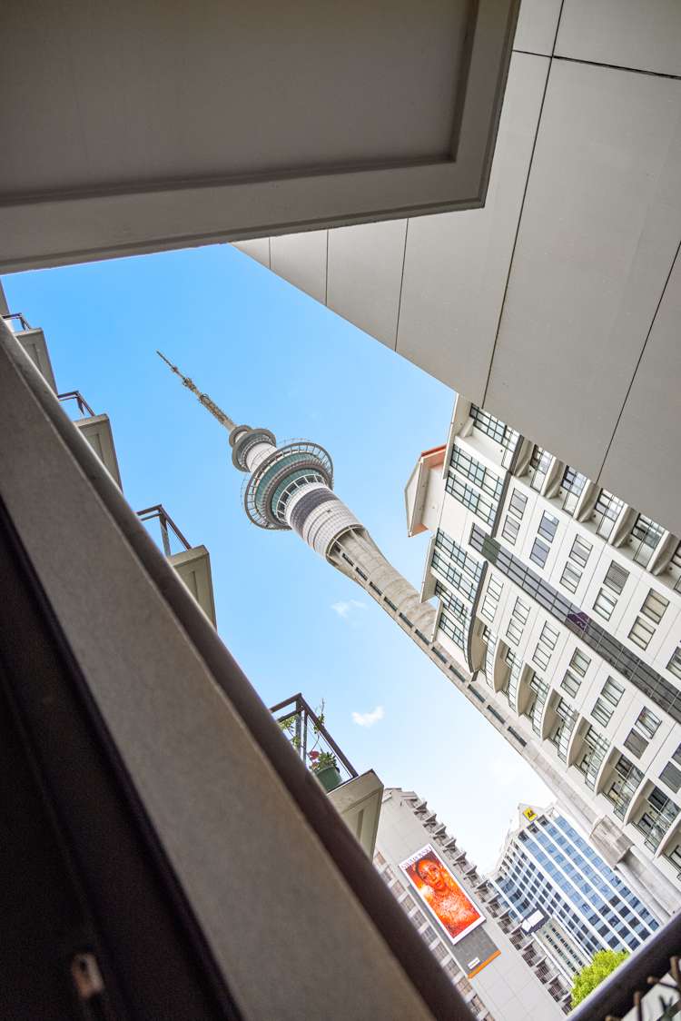 616/22 Nelson Street Auckland Central_17