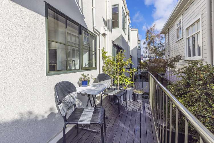 16d Hobson Street Thorndon_16