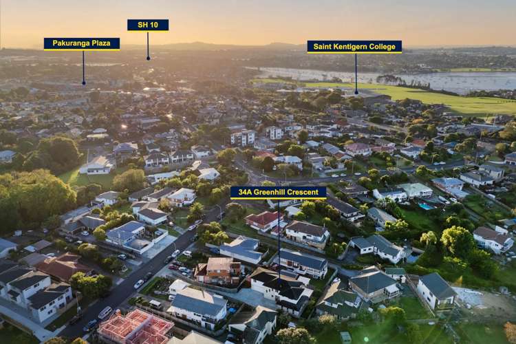 34a Greenhill Crescent Pakuranga_29