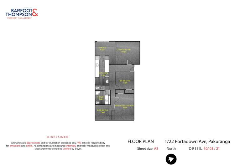 1/22 Portadown Avenue Pakuranga_5