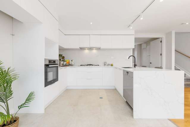 Lot 7/64 Atkin Avenue Mission Bay_4