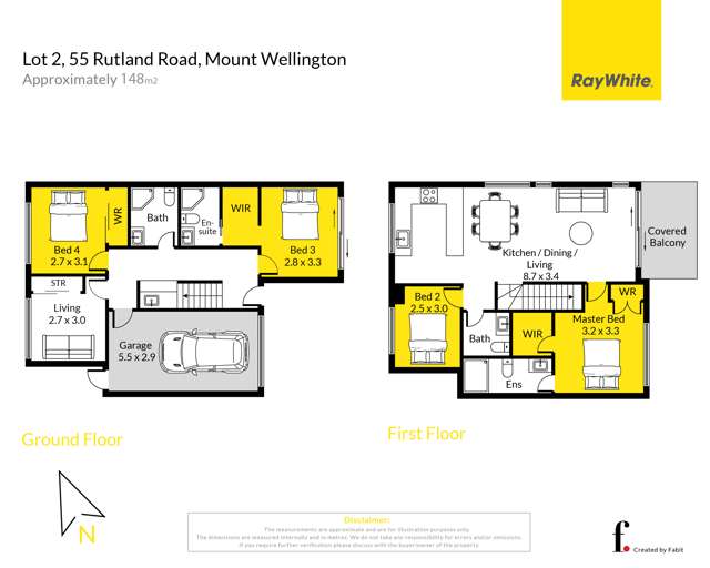 55B Rutland Road Mount Wellington_1