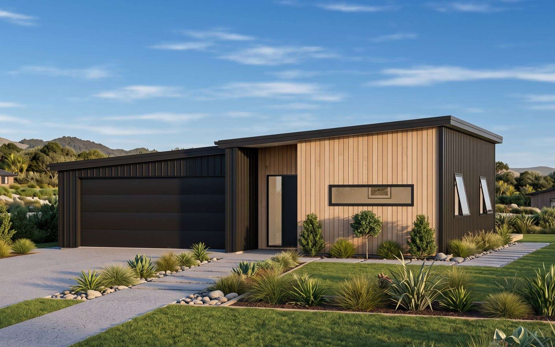 Paerātā Rise Jonah Lomu Drive Papakura_0
