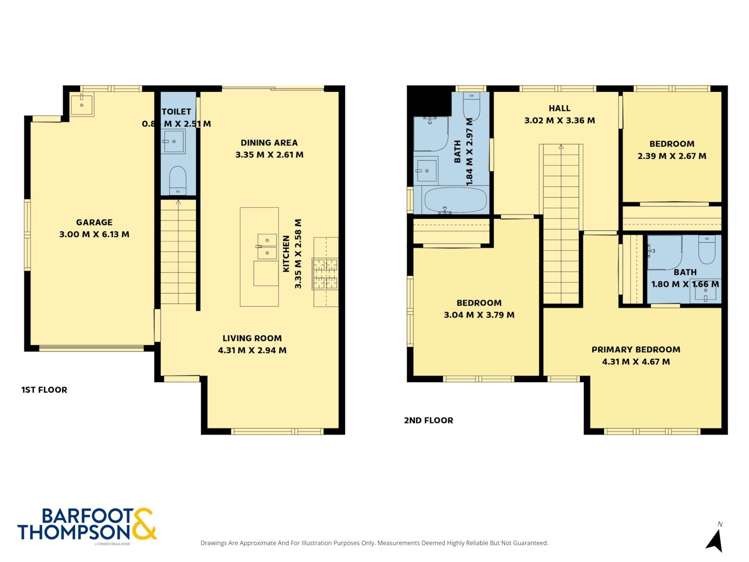 22B Tui Crescent Manurewa_26