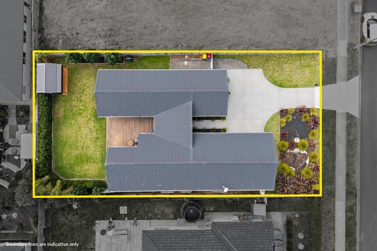 15 Keshvara Road Beachlands_29