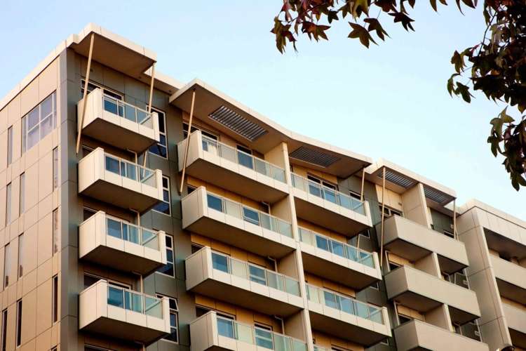 104/188 Hobson Street Auckland Central_9