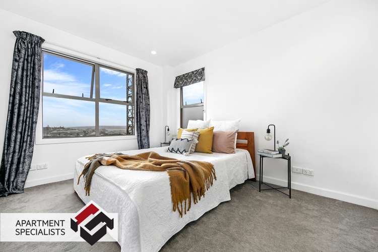 10a/125a Hobson Street Auckland Central_8