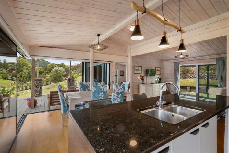 88D Maramarahi Road Thames-coromandel_5