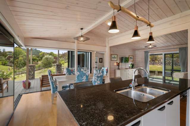 88D Maramarahi Road Thames-coromandel_2