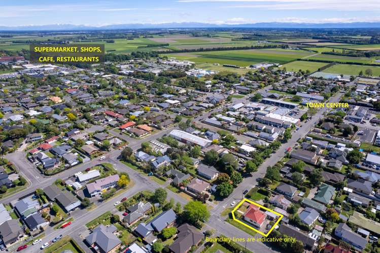 19 Maurice Street Lincoln_20