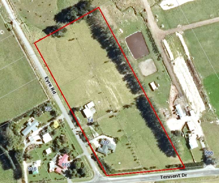 10 Eyre Road Linton_19