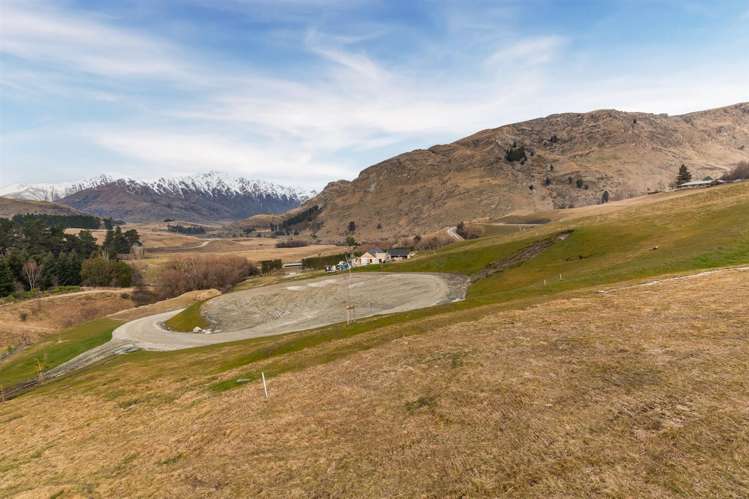 Lot 2 The Paddock, Littles Road Queenstown_0