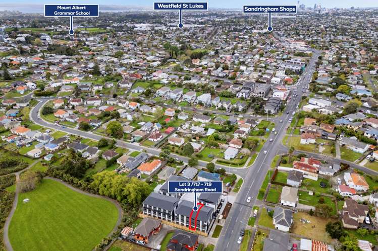 3/717 Sandringham Road Extension Mt Roskill_19