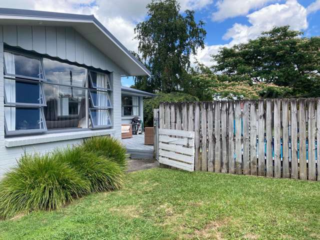 Leamington 3 Bedrooms