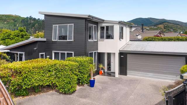 Private, Central & Effortlessly Stylish