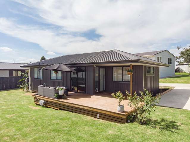 QUALITY HOME & FANTASTIC LAYOUT