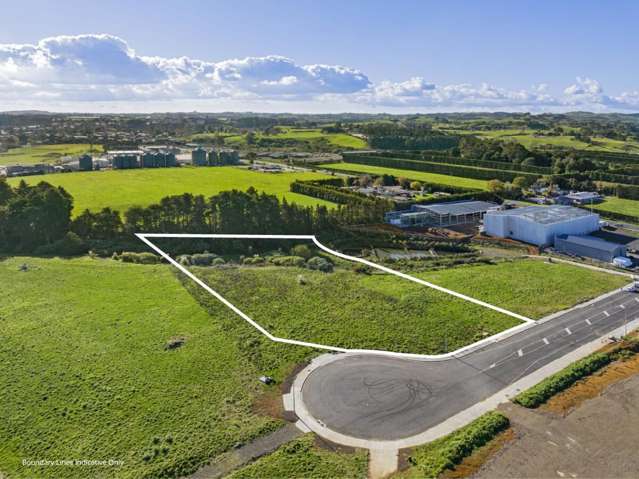 Develop or Landbank - Prime Industrial Land Opportunity