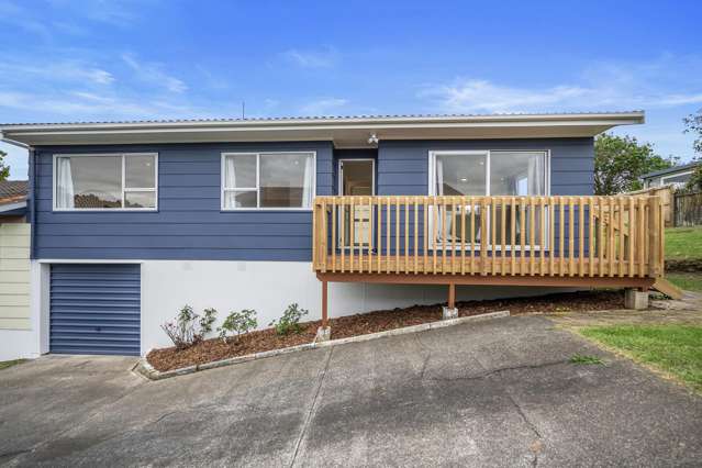 Super Tidy And Move In Ready