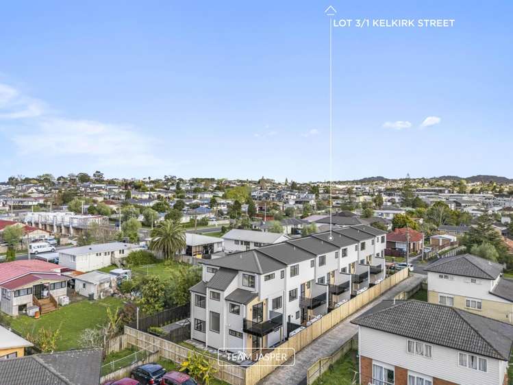 Lot 3/1 Kelkirk Street Kelston_12