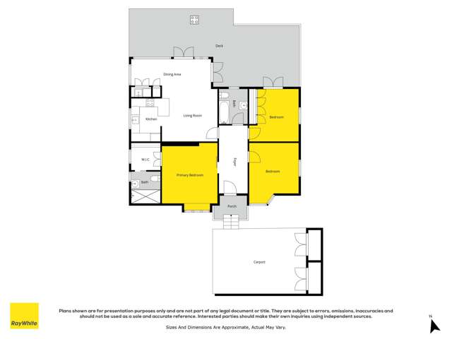 2/3 Haig Avenue Three Kings_1