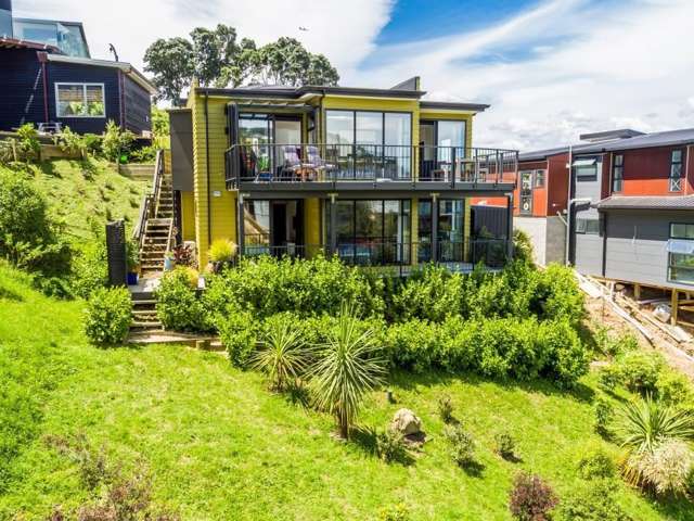 4 Satchell Way Kaiwharawhara_2